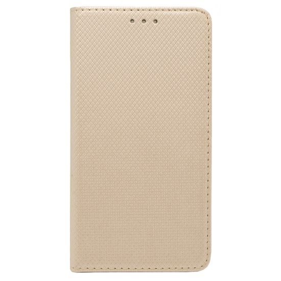 Xiaomi Redmi Note 11 / 11S husă aurie