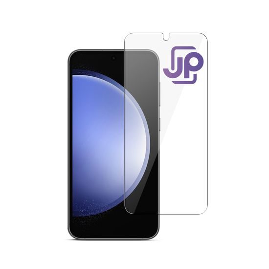 JP 2,5D Tvrdené sklo, Samsung Galaxy S23 FE