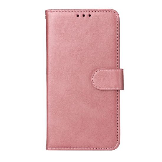 Magnet Case, Samsung Galaxy S24 FE, růžový