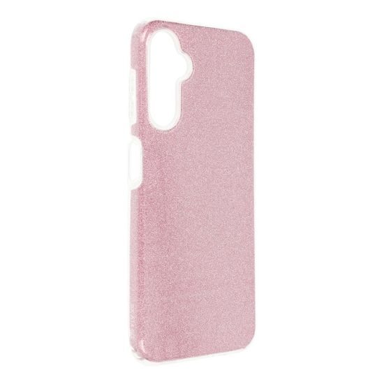 Cover Shining, Samsung Galaxy A54 5G, rosa