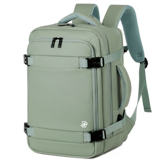JP Batoh B14, 40*20*25 cm, zelený