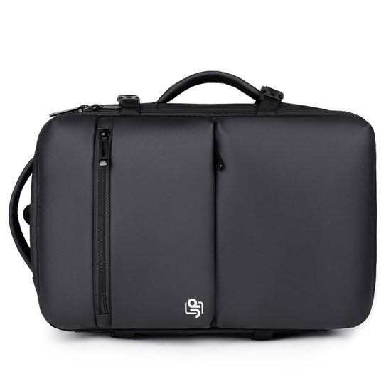 JP Nahrbtnik B13, 39*25*18~24 cm, črn