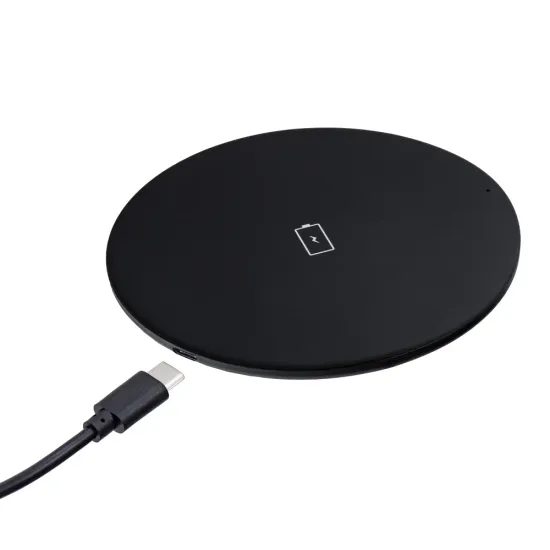 Încărcător wireless Forcell Quick Charge 15W