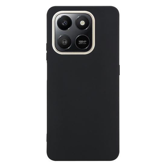 Tactical TPU θήκη για Honor X7d, μαύρη