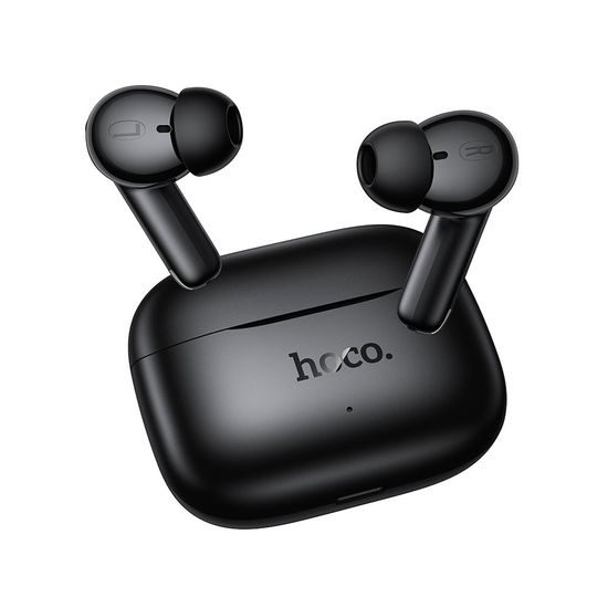 Hoco TWS EQ30 Căști wireless, negru