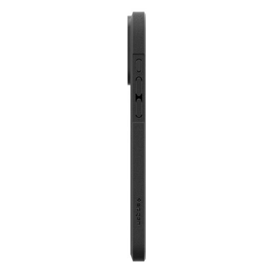 Spigen Core Armor MagSafe, iPhone 16 Pro Max, črn