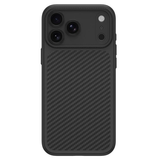 Tech-Protect MagCam MagSafe, iPhone 17 Pro Max / 18 Pro Max, Carbon μαύρο