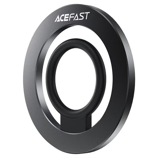 Acefast Magnetische Telefoonhouder (E35) - Zwart