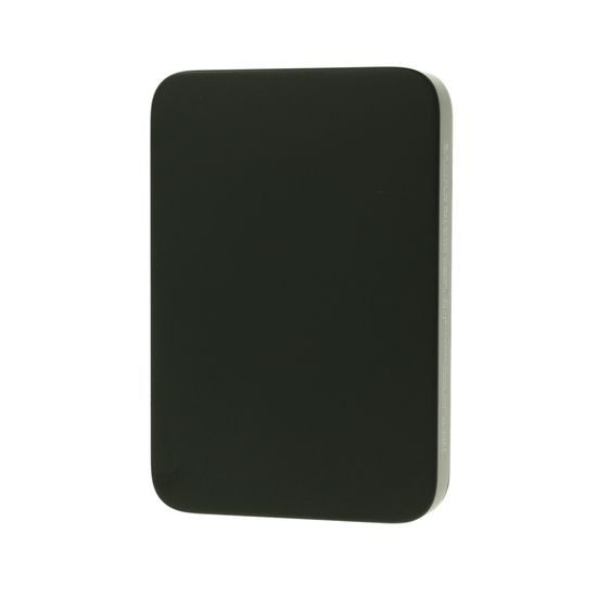 Ultraslim Magsafe ασύρματο power bank, 10000mAh, PD20W, Quick Charge, μαύρο