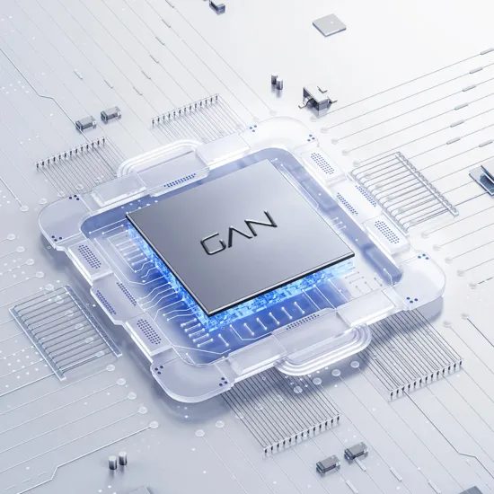 Dudao GaN Φορτιστής 30W USB / USB-C + Καλώδιο USB-C - Lightning, A30EU, Λευκό