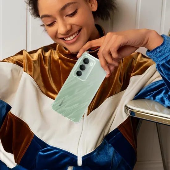 Tech-Protect Flexair Xiaomi Redmi 15 4G / 5G, διάφανο