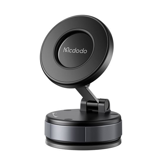 Mcdodo mágneses autós tartó (CM-8540), fekete