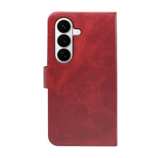 Magnet Case, Samsung Galaxy S26, κόκκινο