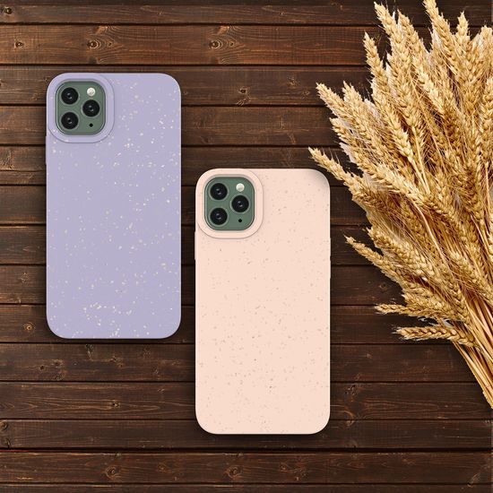 Eco Case obal, iPhone 13 Pro Max, mátový