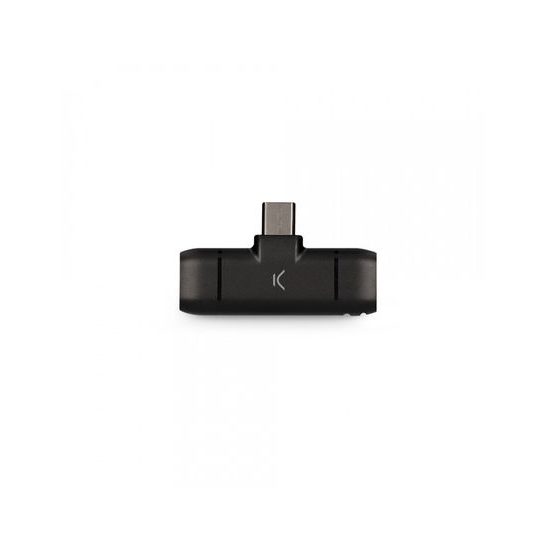 Ksix bezdrôtový mikrofón, USB-C
