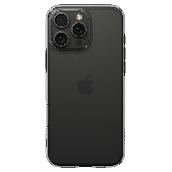 Spigen Ultra hybrid kryt na mobil, iPhone 16 Pro, space crystal