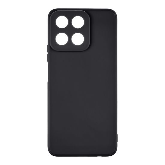 OBAL:ME Matte TPU Kryt pre Honor 200 Smart, čierny