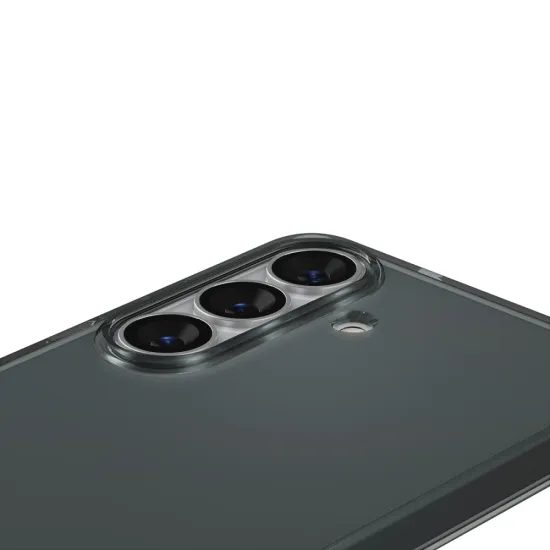 Spigen Liquid Crystal husă pentru telefon, Samsung Galaxy S26, Space Crystal