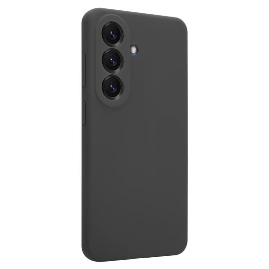 Tactical Velvet Smoothie калъф, Samsung Galaxy S26, тъмносив