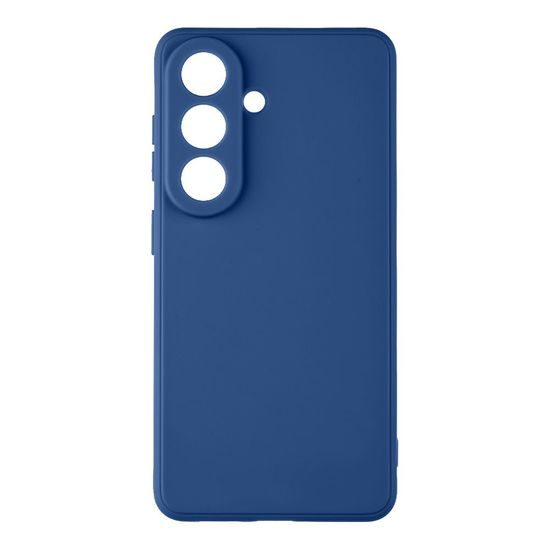 OBAL:ME Matte TPU Θήκη για Samsung Galaxy S26, μπλε
