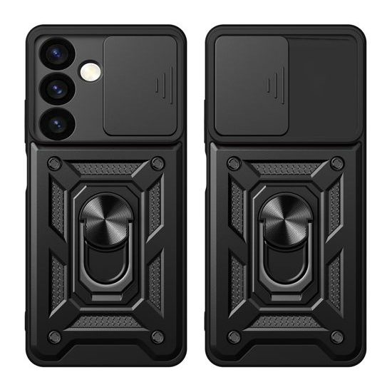 JP CamShield, Samsung Galaxy S24, črna