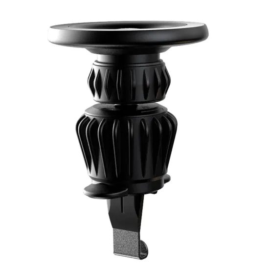 Joyroom JR-ZS406 magnetický držák do ventilace, černý