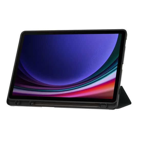 Púzdro Tech-Protect SC Pen pro Galaxy Tab S9 FE 10.9 X510 / X516B, čierne