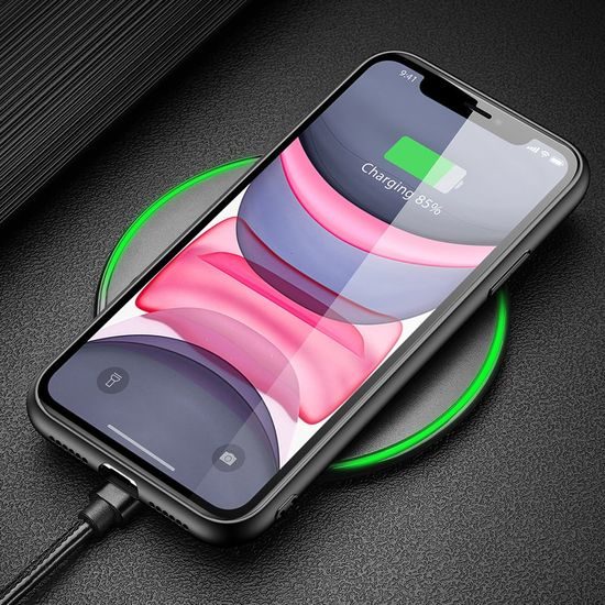 Dux Ducis Fino case, iPhone 13 Pro, kék