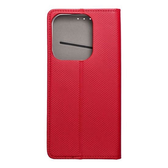 Xiaomi Redmi 15C cover - Rødt
