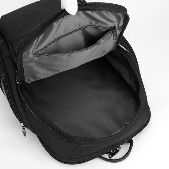 JP Batoh B04, 43*30*21 cm, černý