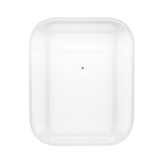 Dudao Căști Bluetooth U10B TWS, albe (U10B-White)