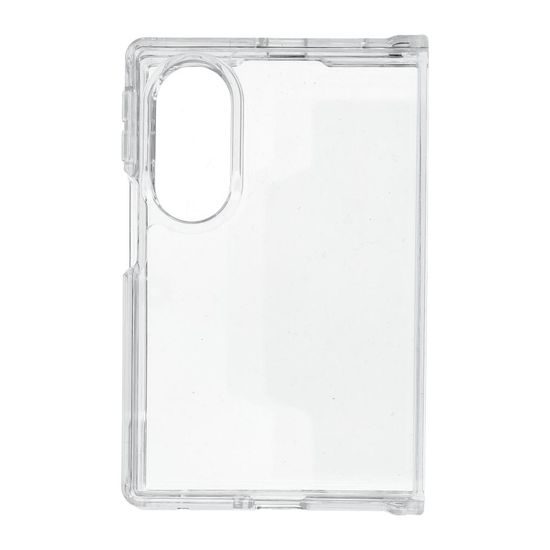 Samsung Galaxy Z Fold 8 vāciņš – 4sF-S Clear aizsargvāciņš – caurspīdīgs