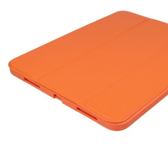 Custodia, iPad 11" 2025 (11ª gen.), arancione
