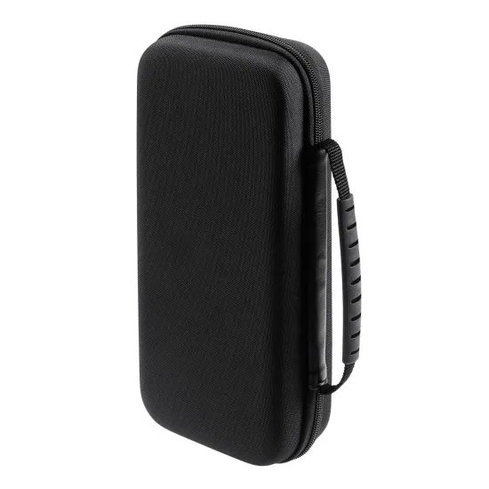 Калъф Dux Ducis за Nintendo Switch 2, черен