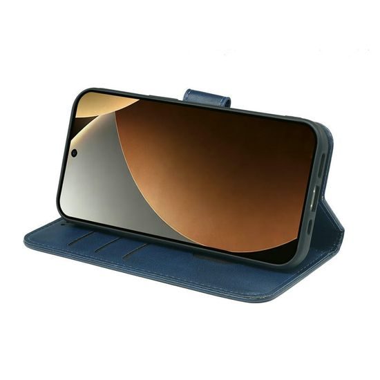 Magnet Case, Xiaomi Redmi Note 15 Pro Plus 5G, μπλε