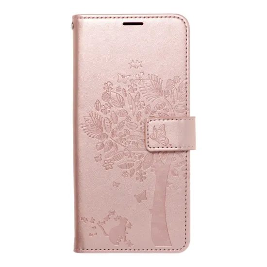 Mezzo tok, Samsung Galaxy A55 5G, minta 3, rózsaszín