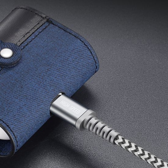 Dux Ducis Case Mix Hülle für AirPods 3, blau