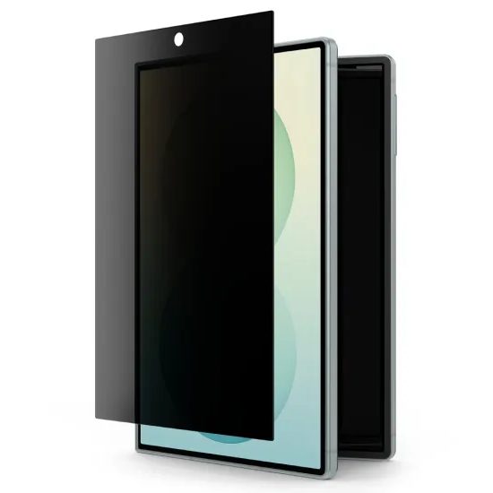 Ringke Easy Slide 360 Privacy Panzerglas für Samsung Galaxy Z Fold 8 - Gehärtetes Displayschutzglas mit Blickschutzfilter - 2 Stück