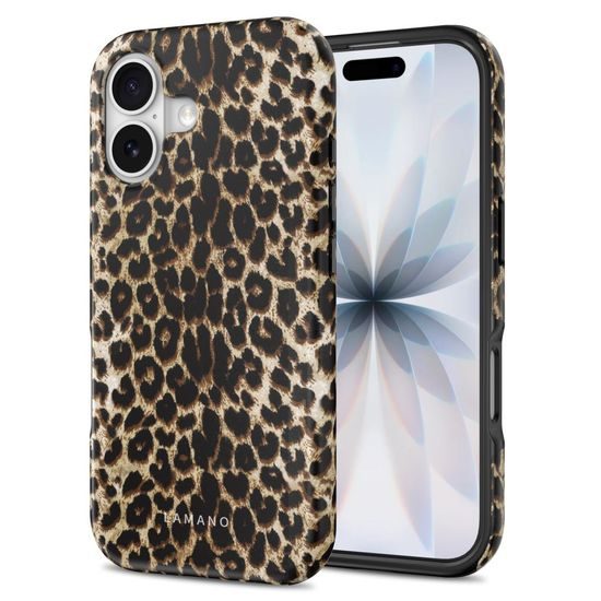 Tech-Protect Lamano MagSafe ümbris iPhone 17 Exotic Touch