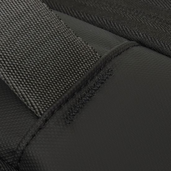 JP Batoh B03, 47*30*16~23 cm, černý