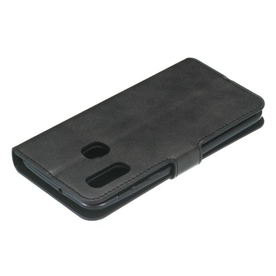 Μαγνητική Θήκη, Samsung Galaxy A40, μαύρη