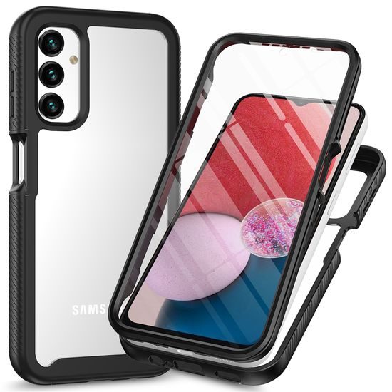 JP Defense360 Cover til Samsung Galaxy A14 - Sort