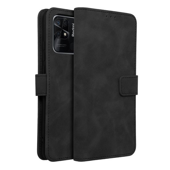 Tender pouzdro, Xiaomi Redmi Note 13 Pro Plus 5G, černé