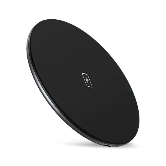 Încărcător wireless Forcell Quick Charge 15W