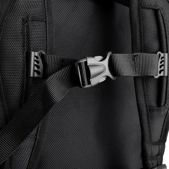 JP Taška B16, 60*30*27 cm, čierna