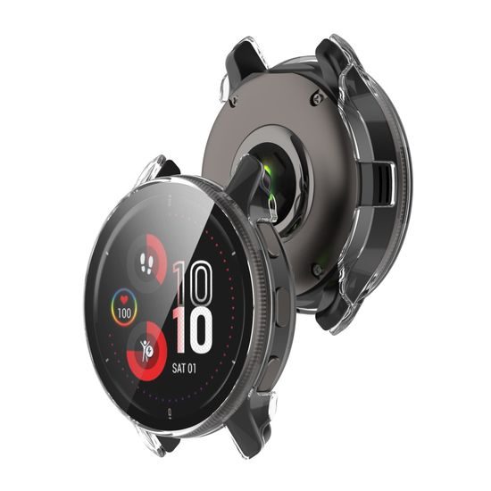 JP Watch tok, Garmin Venu 2 Plus, átlátszó