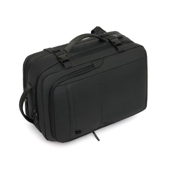 JP Batoh B03, 47*30*16~23 cm, černý