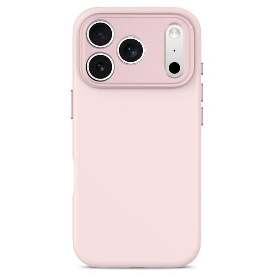 Tech-Protect Uniq MagSafe CC obal, iPhone 17 Pro / 18 Pro, ružový