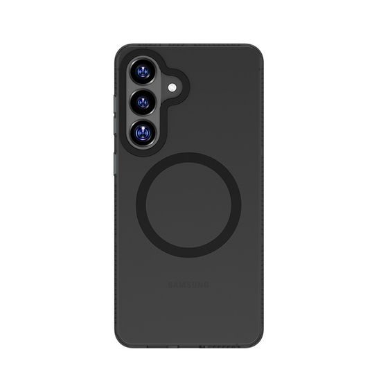 Benks Magnetic Lucid Armor cover til Samsung Galaxy S26 - Sort