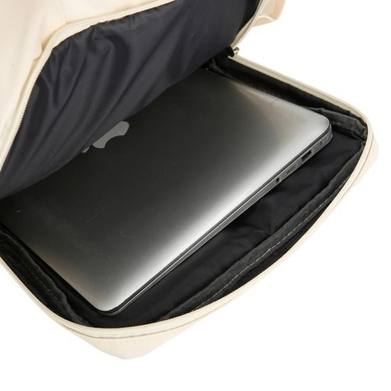 JP Rucksack B11 für Alltag und Freizeit - 42x17x29 cm - Lila